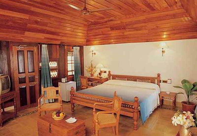Isola Di Cocco Ayurvedic Beach Resort Poovar Ngoại thất bức ảnh