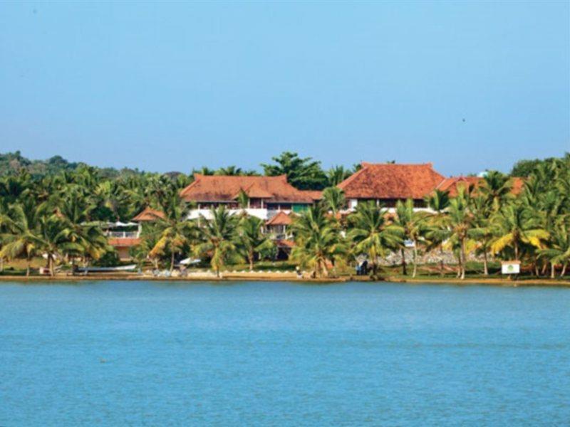 Isola Di Cocco Ayurvedic Beach Resort Poovar Ngoại thất bức ảnh