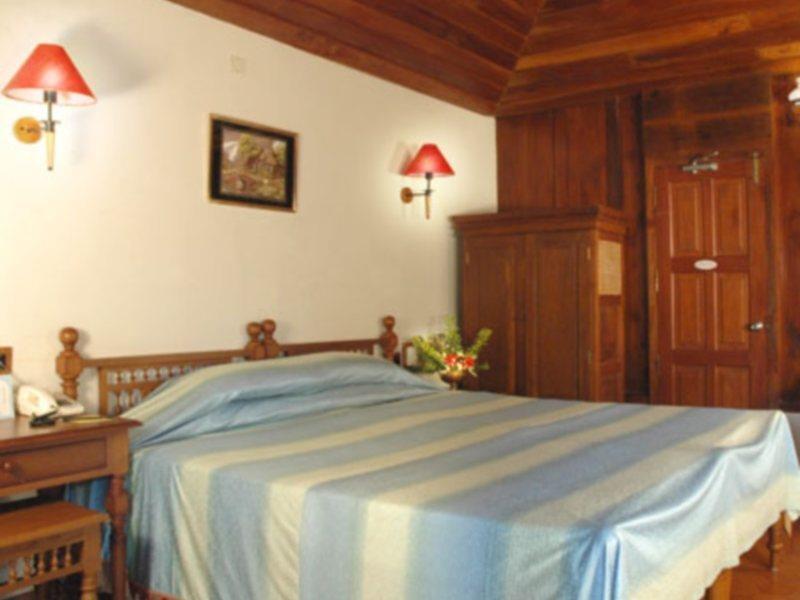 Isola Di Cocco Ayurvedic Beach Resort Poovar Ngoại thất bức ảnh