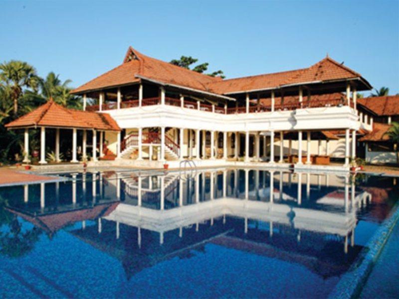 Isola Di Cocco Ayurvedic Beach Resort Poovar Ngoại thất bức ảnh