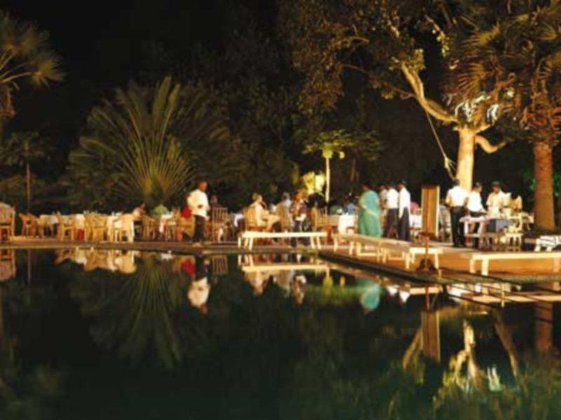 Isola Di Cocco Ayurvedic Beach Resort Poovar Ngoại thất bức ảnh
