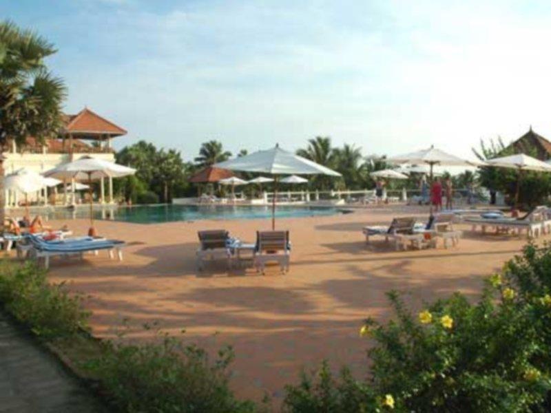 Isola Di Cocco Ayurvedic Beach Resort Poovar Ngoại thất bức ảnh