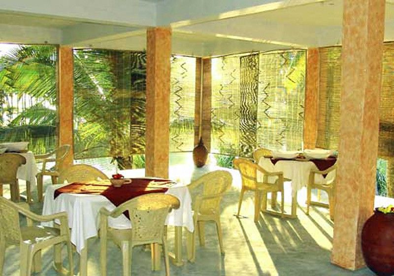 Isola Di Cocco Ayurvedic Beach Resort Poovar Ngoại thất bức ảnh