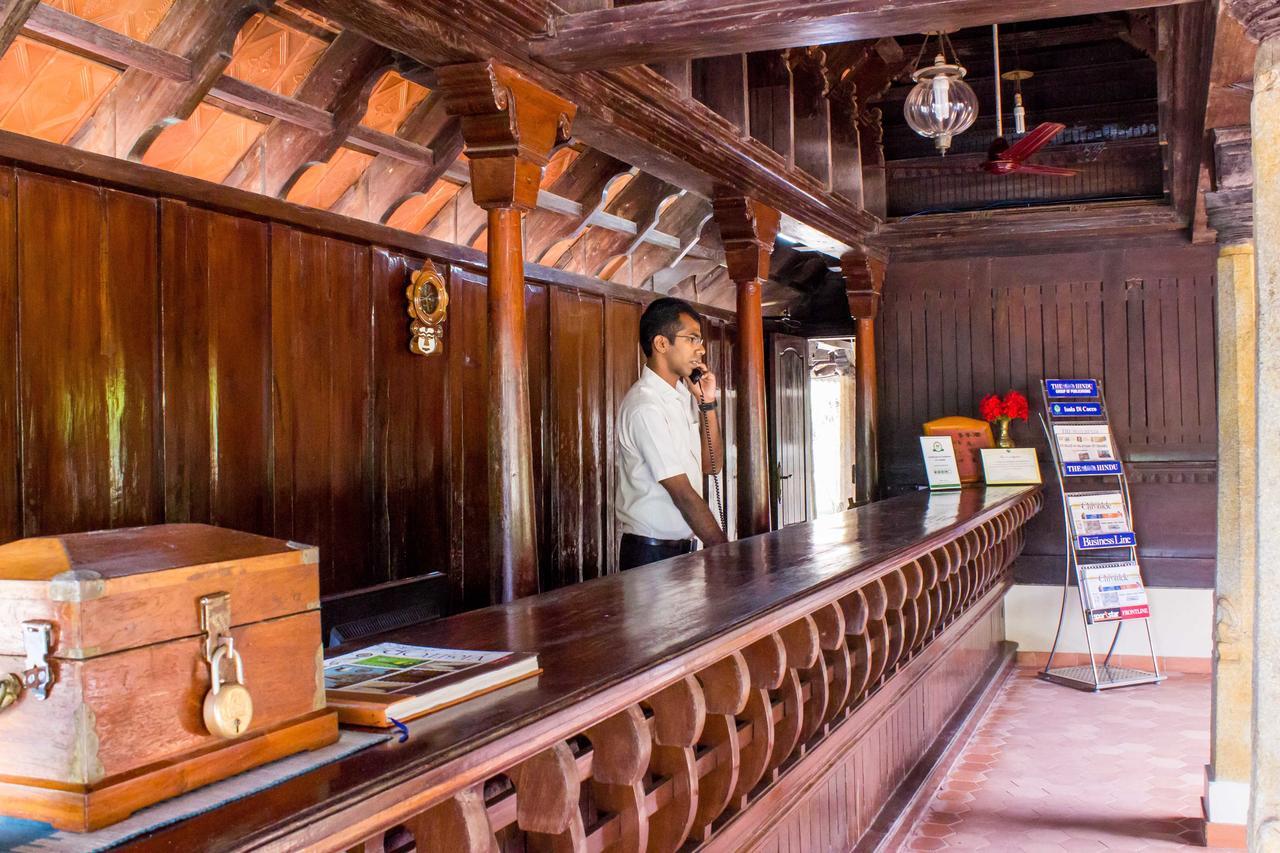 Isola Di Cocco Ayurvedic Beach Resort Poovar Ngoại thất bức ảnh