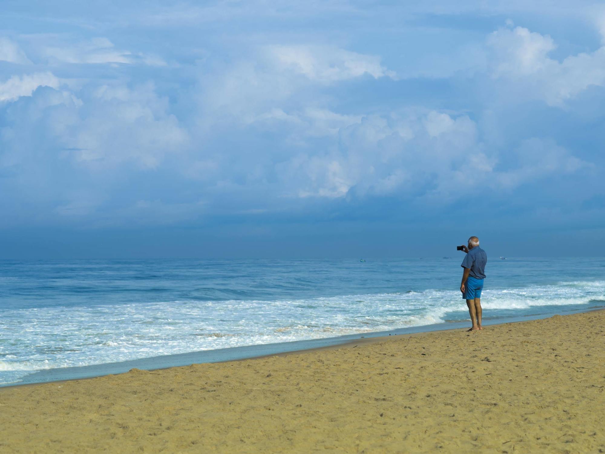 Isola Di Cocco Ayurvedic Beach Resort Poovar Ngoại thất bức ảnh